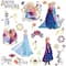 RoomMates Frozen Spring Peel & Stick Wall Decals